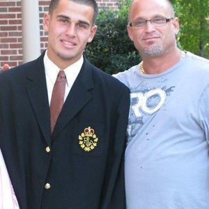 Meet your Posher, Brandon